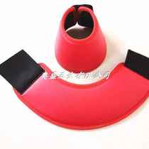 Horse equestrian supplies horse foot hoof guards kicking horseshoe protection hoof guards wrist wrist leg wrist bowl kicking horses