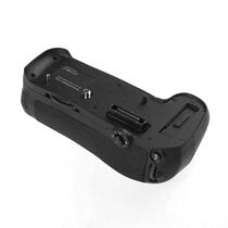 Yanjiang is suitable for Nikon D850 SLR camera vertical shooting battery box handle supports high-speed 9 continuous shooting photography set