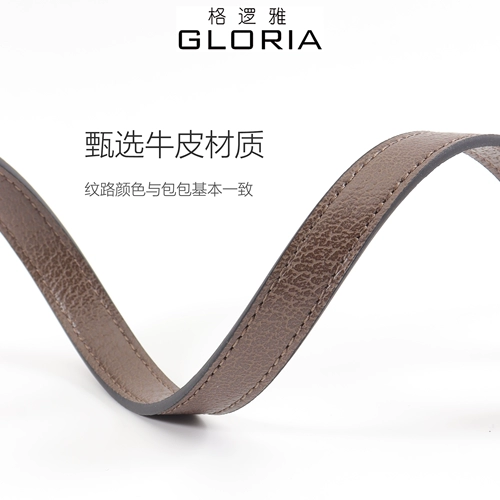 Gucci, совместимая камера, сумка для техники, бретели, портативная сумка через плечо, сумка подмышку, аксессуар для сумки