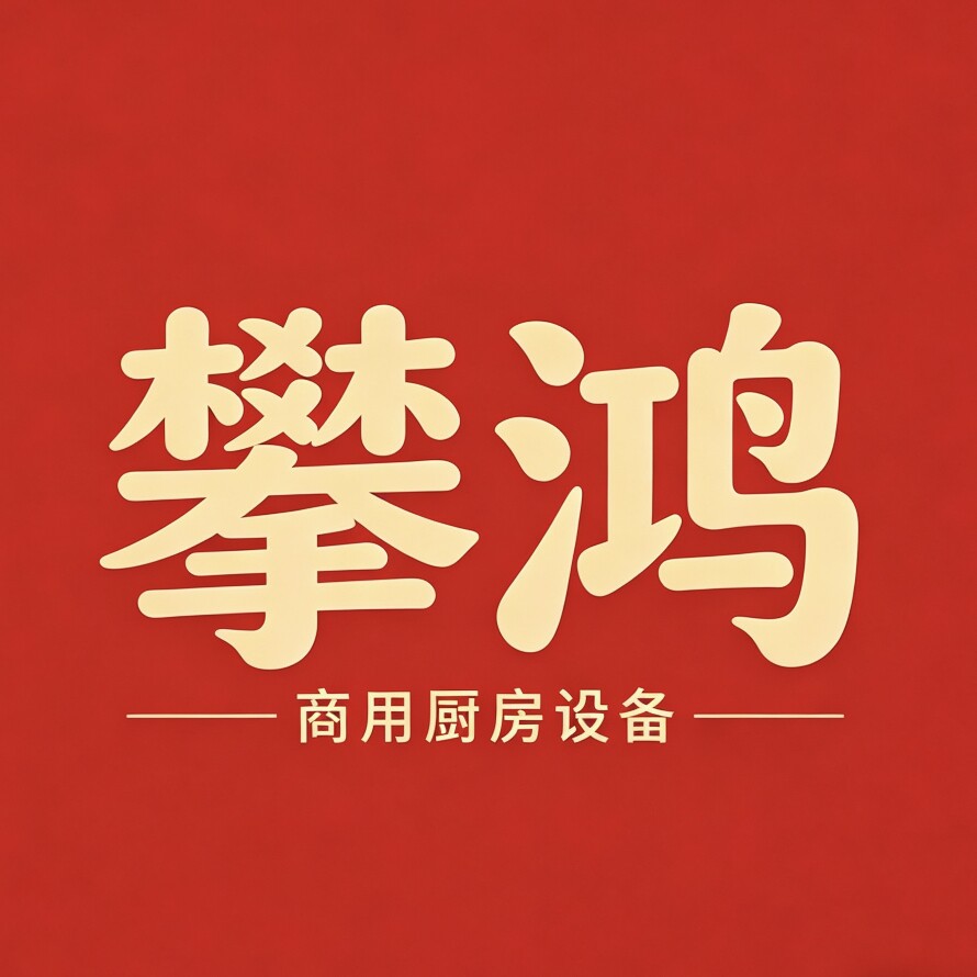 攀鸿商用厨具