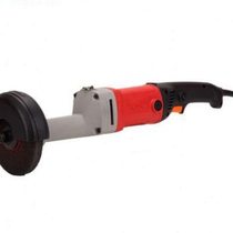 Manufacturer Ruiqi KEN straight sand machine 97509725 high power 150 mm straight grinder for grinding polishing and rust removal