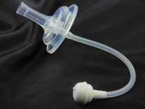 Suitable for asya cr weight e scal milk tube bottle straw suction e nozzle accessories to silicone suction cup power ball