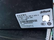 Used Dahua 16 Road 4 Disk Simulation Disk Recorder DVR5416-L DVR5416 Mobile Phone Remote