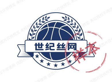 世纪丝网的LOGO