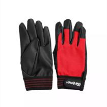 Can be operated with electricity insulated gloves electricians special anti-electricity thin 22 edge 0 volt user low voltage rubber gloves 380v