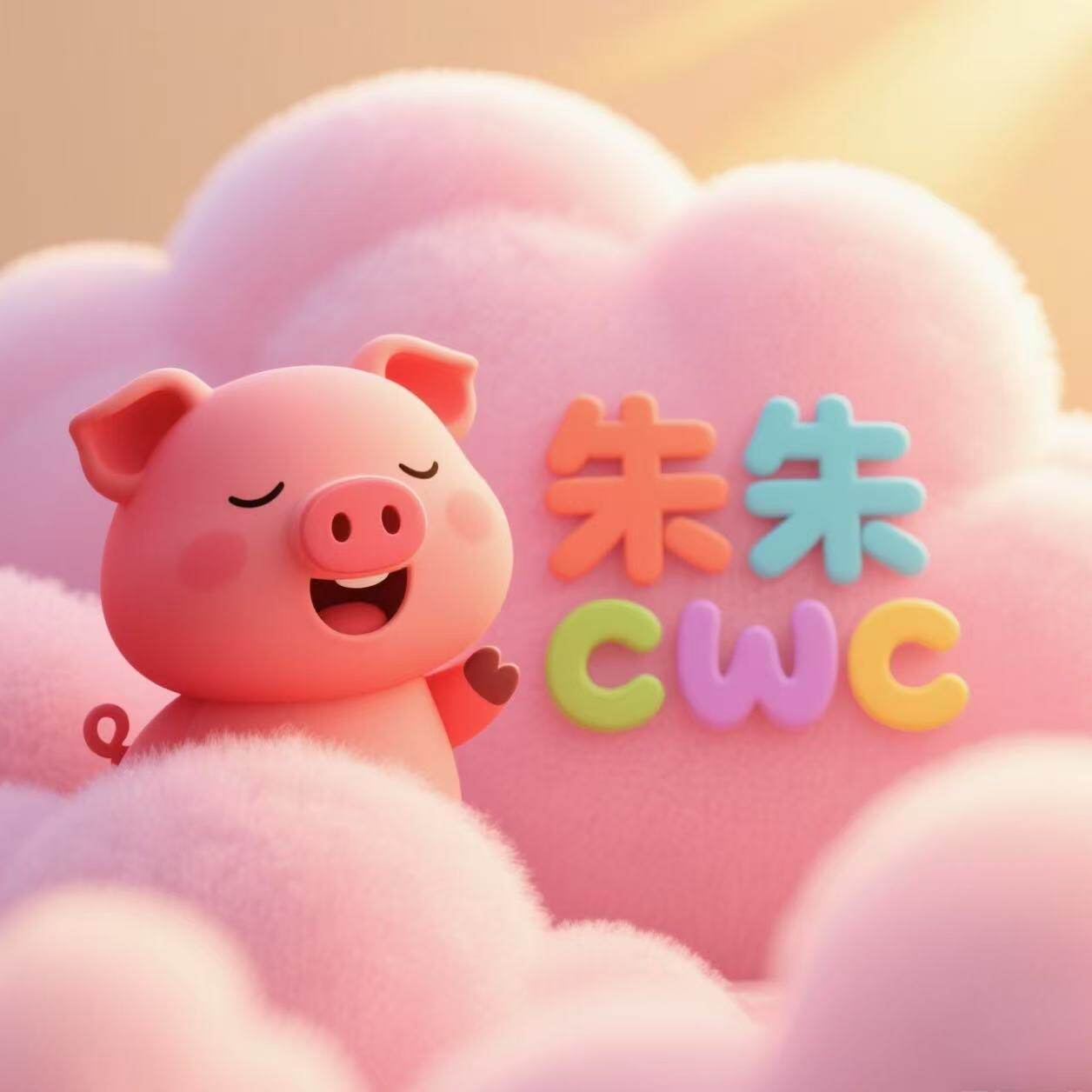 朱朱cwc的小店