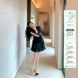 Lilylikes Southern French Sweet Kitty Delicate and Lazy 100 Ramie Набор с рюшами/кружевом и торцевыми ключами на 1/4 дюйма