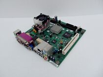 Intel D201GLYLT Celeron 1 3G Mini Motherboard 17*17 Motherboard