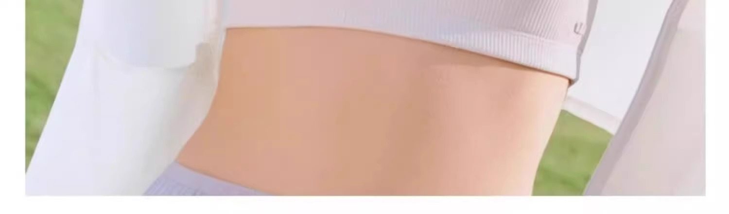 蕉下 灯罩式全脸遮阳帽 漫暮黑 UL712 大帽檐 可折叠 蛋卷空顶透气 防紫外线UPF50+ 