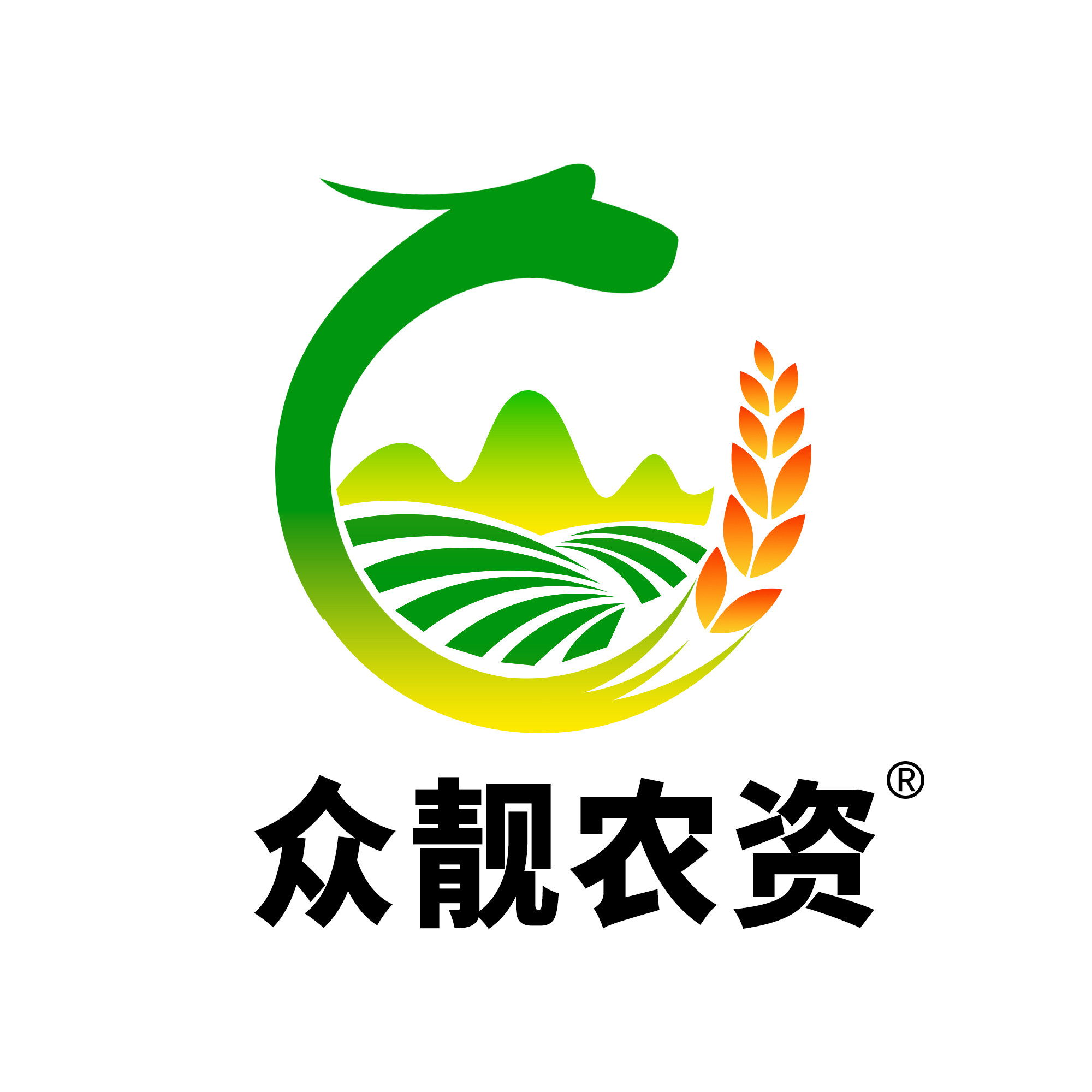 众靓农资商城