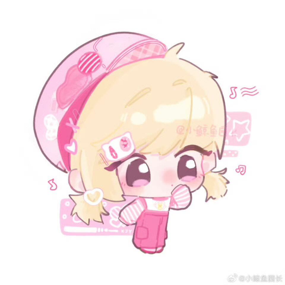 梓月的假发的LOGO