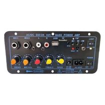 Digital Amplifiers Board Excellent Sound Output Reliable