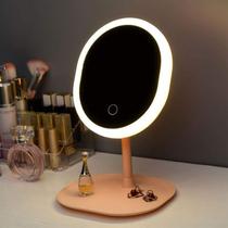 Dormitory makeup mirror beauty makeup led light dressing