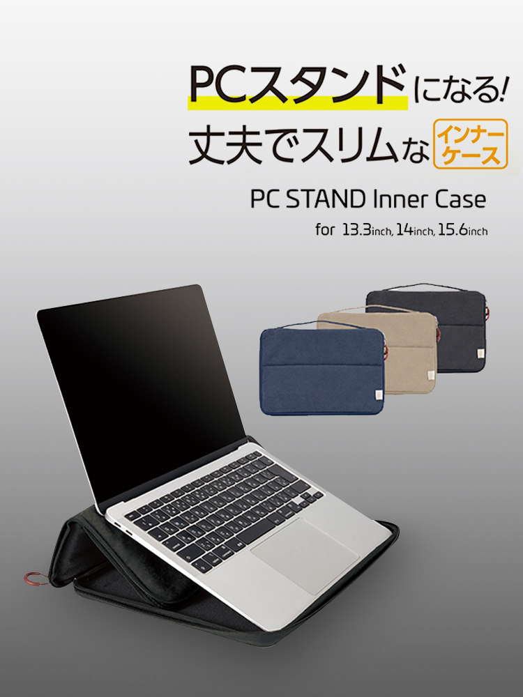 Digio2 13.3/ 15.6inch Hard Shell Impact-Resistant and Drop-Proof Laptop Sleeve Bag Made of Eva Material, Lightweight, Sturdy, Soft Lining, Business Simple Style, Unisex Digital