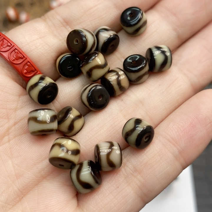 牙黄虎牙天珠- Top 100件牙黄虎牙天珠- 2026年6月更新- 淘宝Taobao｜天