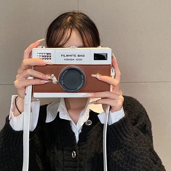 Товары от 小牛肉原创女包店