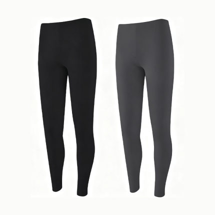 【猫人】保暖裤男款阳离子发热双