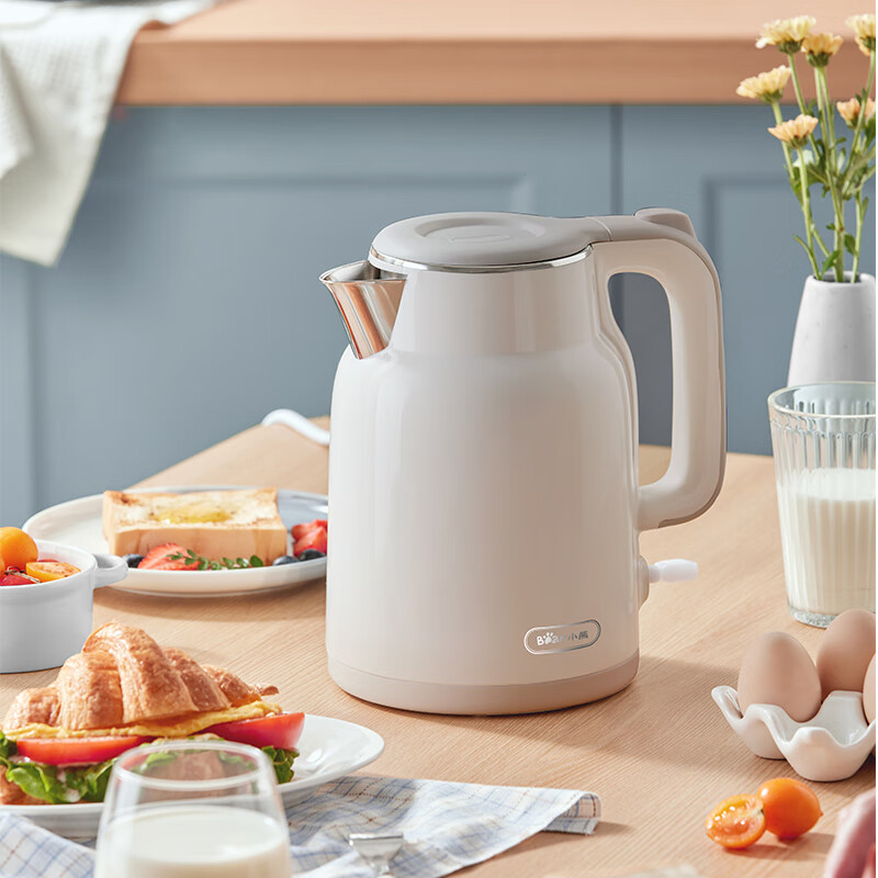 小熊电热水壶ZDH-E15X8