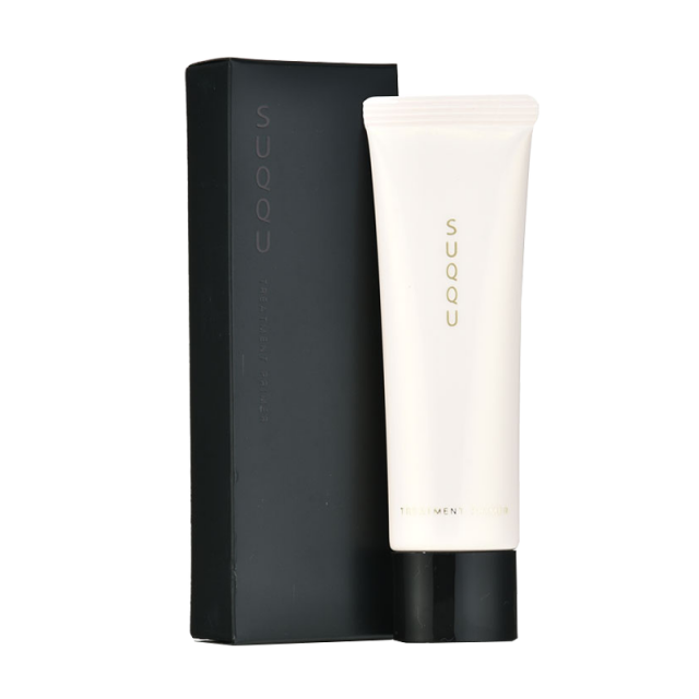 苏酷/SUQQU隔离 晶彩光感妆前乳隔离霜 保湿清爽修饰肤色 长管滋润型