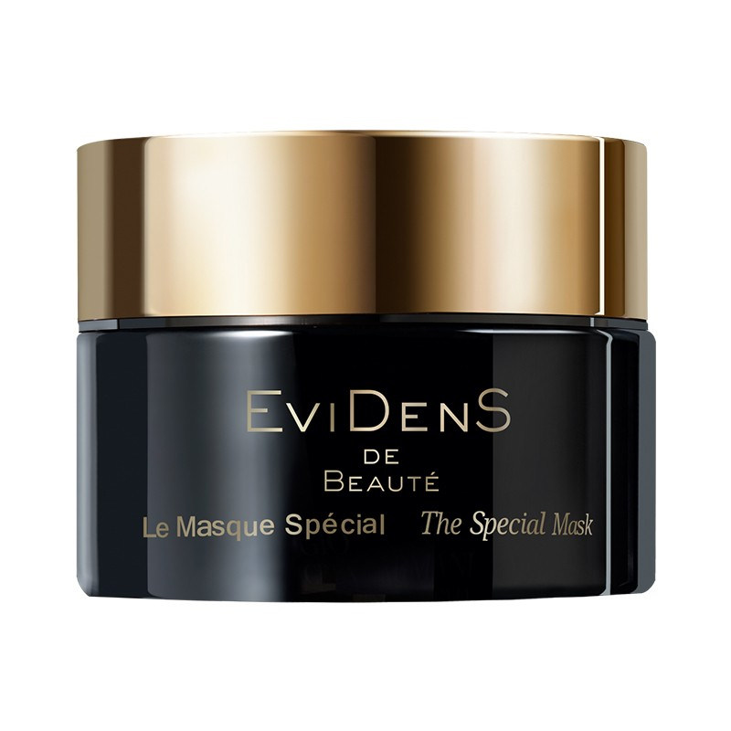法国伊菲丹EviDenS de Beauté三重胶原多效超级面膜 50ml