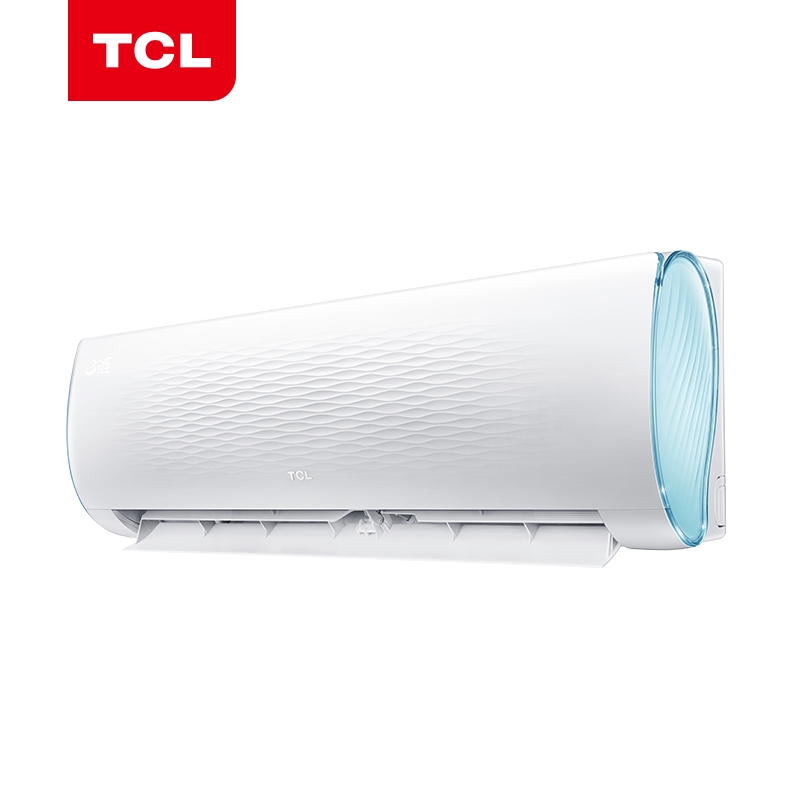 【线下同款】TCL空调大1P一级变频挂机KFRd-26GW/DBp-XP12+B1