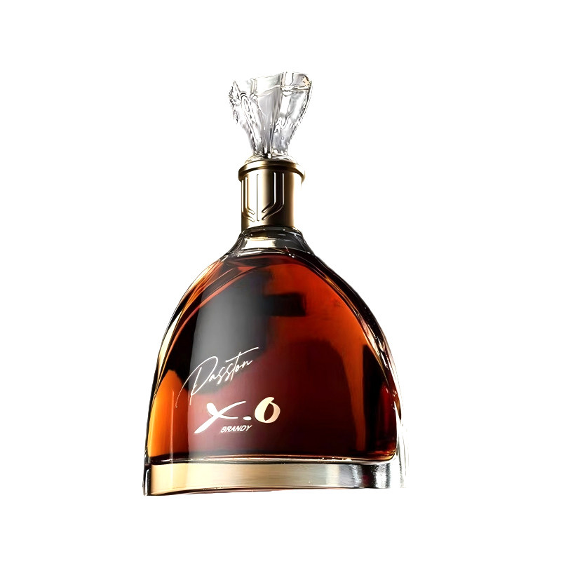 派斯顿XO王子700ML洋酒烈酒白兰地