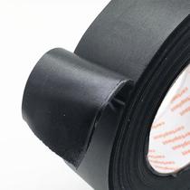 Imported car engine compartment special tape high temperature resistant waterproof insulating electrical tape polyester cloth super sticky 514