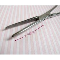 Body fabric handmade turning tool stainless steel round-head serrated pliers 20 yuan