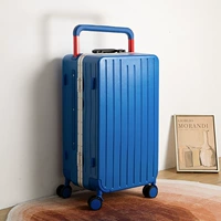 01 Clein Lan (модернизированная алюминиевая рама на широкой тяге)