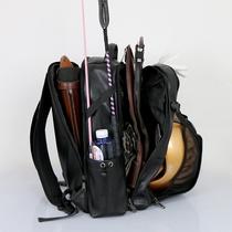 Equestrian bag knight bag riding boots bag professional equestrian equipment riding bag travel bag backpack equestrian supplies eight-foot dragon