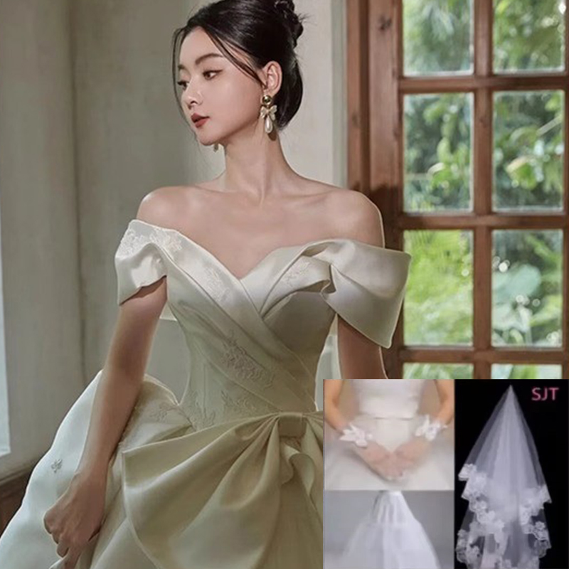  3xl Suggestion within 135 catties+Qi Di+Wedding 3 -piece Set   + $4.71 