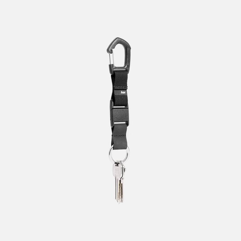 Aer Key Chain New Creative Waist-Hanging Keychain Pendant Car Key Chain Key Ring