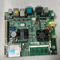 Original FOXNUM blessing CNC system now disassembled NEX608-FN industrial control