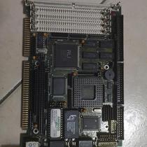 ASC386DX ASC486DLC ISA half-length board industrial