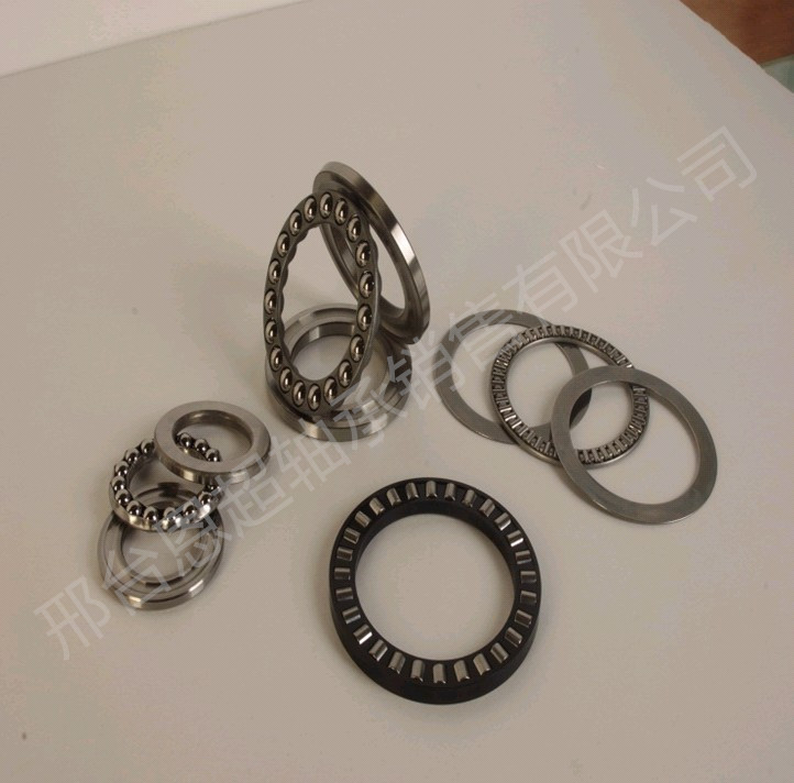 Harbin original plant HRB thrust ball 51200 51200 51201 51202 51203 51204 51204 bearings