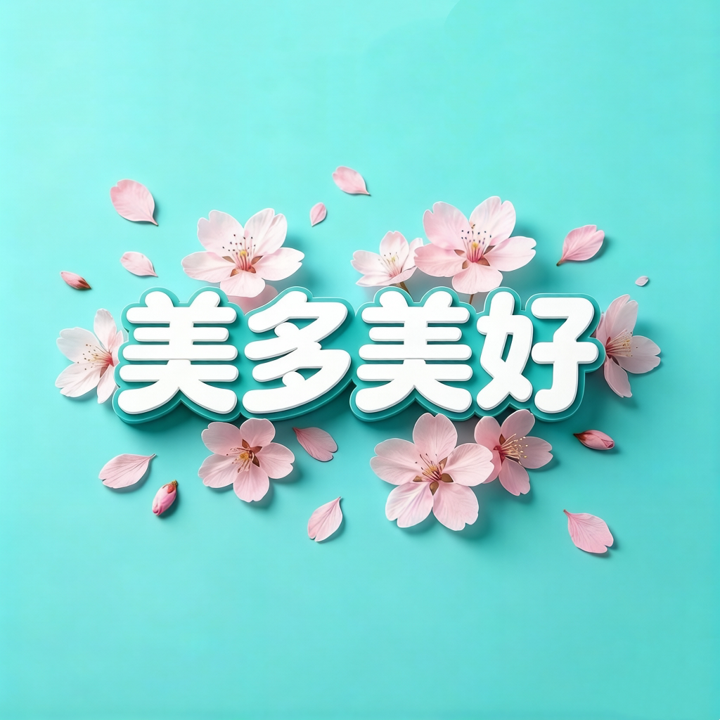 美多美好