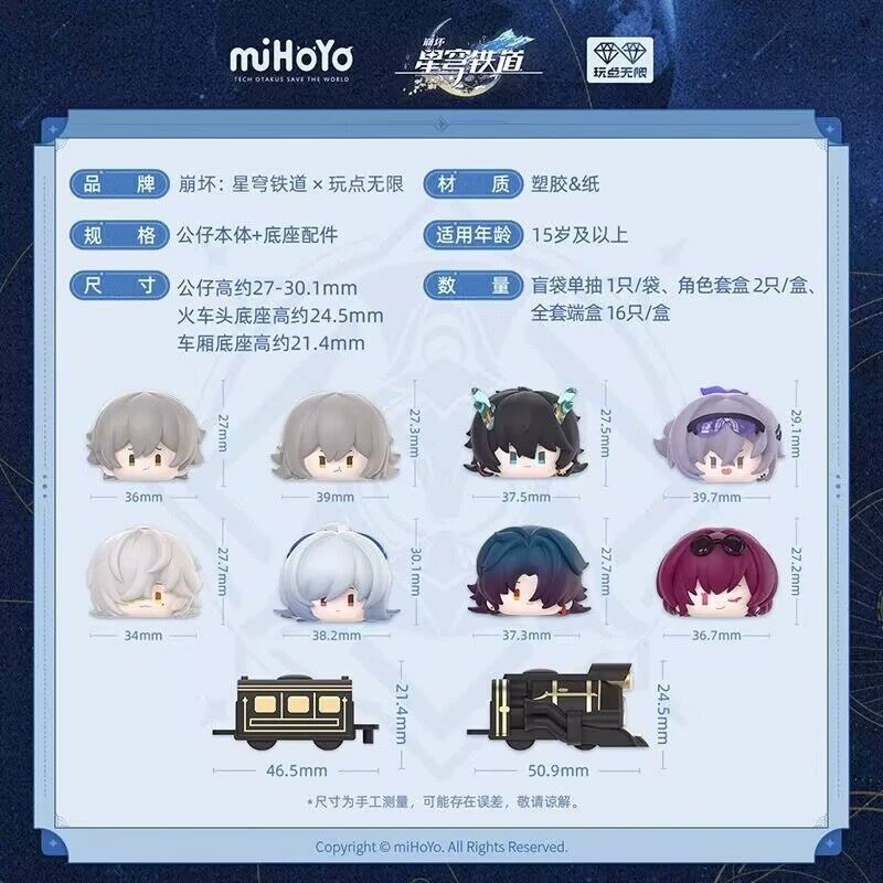 Михоя Миһа, Миха, Миха, Миха, Миха, Миша, Lands Black Star Sky Line MIN MIN Mengli Blind Blind Blind Blind Basic Box Game Surrounding Doll