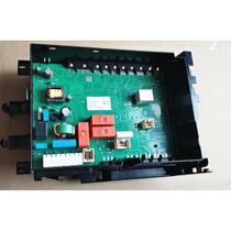 Suitable for Siemens drum washing machine XQG80-WM12 clothes PR0 with 8W 12P2608W power supply motherboard display 2