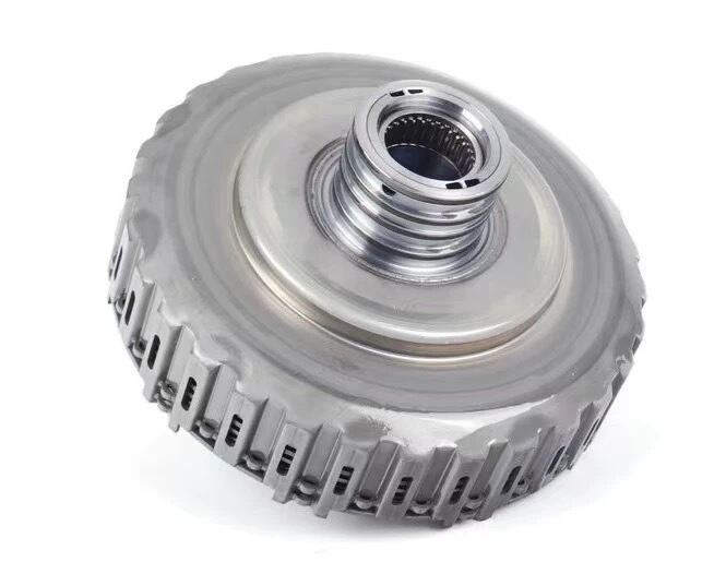 Suitable for Audi A3 Q3, Skoda, Volkswagen, Etc. 02E/Dq250 Automatic Transmission Clutch Assembly