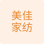 美佳家纺百货店的LOGO