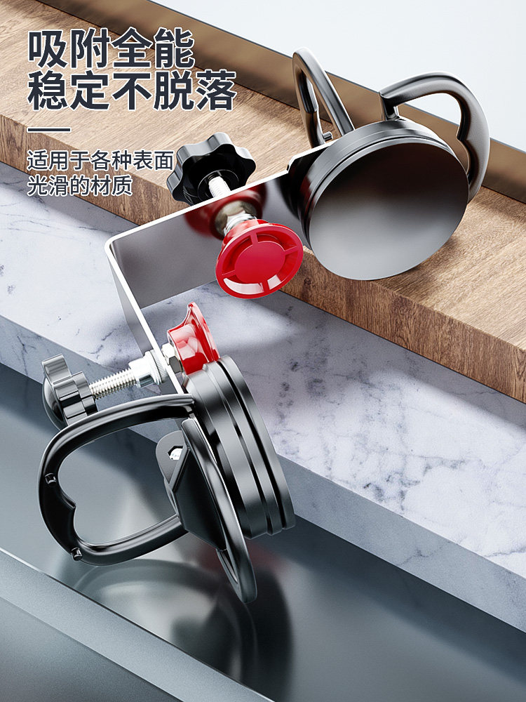 Tile Right-Angle Fixer, Leveler, Glass Corner Positioning Clamp, Tile Installation Tool, Auxiliary Tool