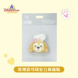 Дисней, трехмерный магнит на холодильник, Шанхай, подарок на день рождения, официальный флагманский магазин