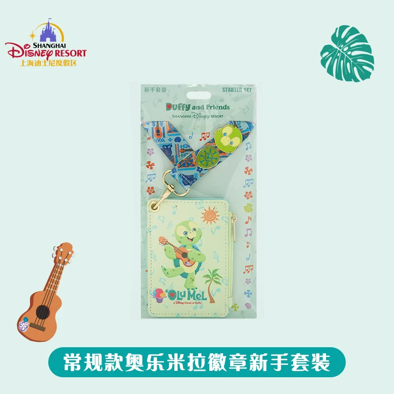 Disney, badge, gloves, set, handheld strap, card holder