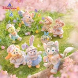 Дисней, плюшевая игрушка для друга, Шанхай, подарок на день рождения, официальный флагманский магазин