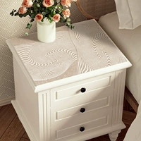 Litchi Pattern Leather