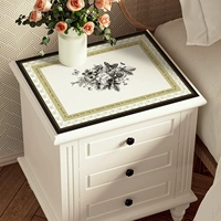 Lu Ming Двойная кожа