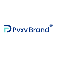 pvxv旗舰店的LOGO