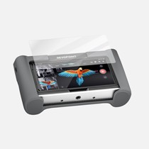 Revopoint MIRACO accessories protective case screen film