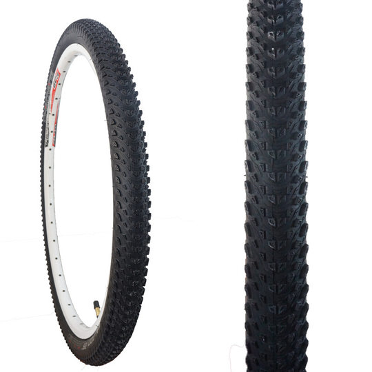 Chaoyang Bicycle Tire 26 27.5 29*1.95 Mountain Bike Outer Tire H5185 Cycling Equipment Bicycle Accessories