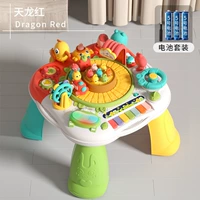 Универсальная игра-головоломка, батарея